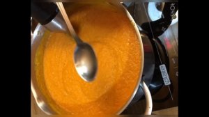 Икра из тыквы в автоклаве, домашний заготовщик