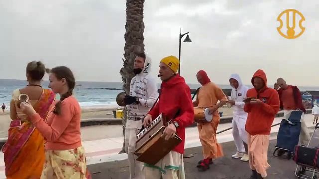 Центр развития харинамы смотреть онлайн