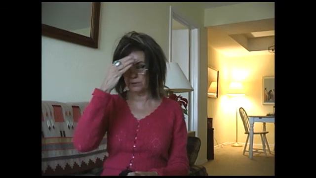 Interview with Judith Emerson 12/06/2005 смотреть онлайн