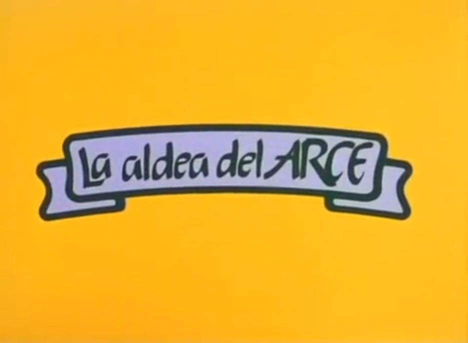 La Aldea del Arce 01_52 смотреть онлайн