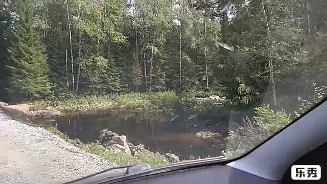 Поездка на каменную речку г.Белорецк смотреть онлайн