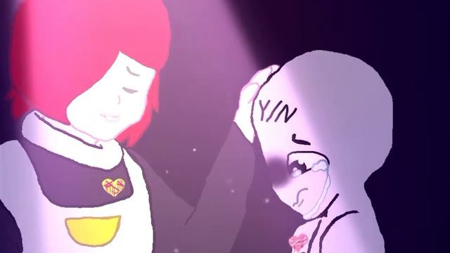 -пусть этот мир так жесток- 🤚❤🤚 смотреть онлайн