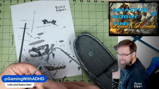 Blood & Plunder Paint and Chill - 22 May 2023 смотреть онлайн