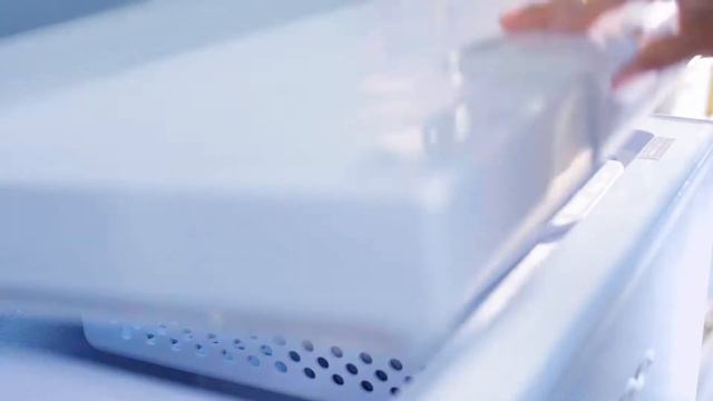 LEC CF100L MK2 Chest Freezer смотреть онлайн