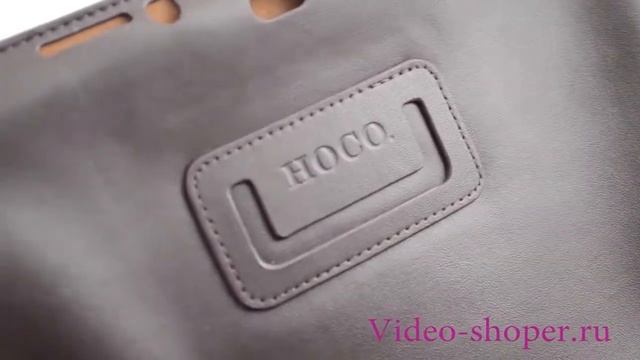 Чехол книжка Hoco для Samsung P7500 Ultra Черный арт 15019 17091 смотреть онлайн