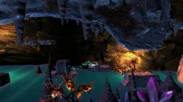 Macrotis А Mothers Journey Anniversary ч3 смотреть онлайн