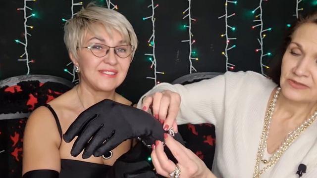 Новогодний Дресс Код. Как украсить себя и не попасть в Просак? Советы стилиста. смотреть онлайн