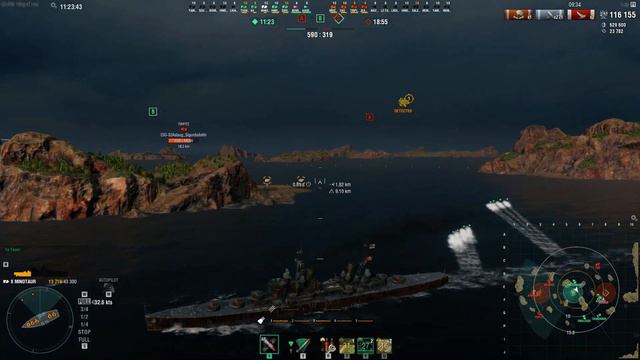 how to throw a game world of warships смотреть онлайн