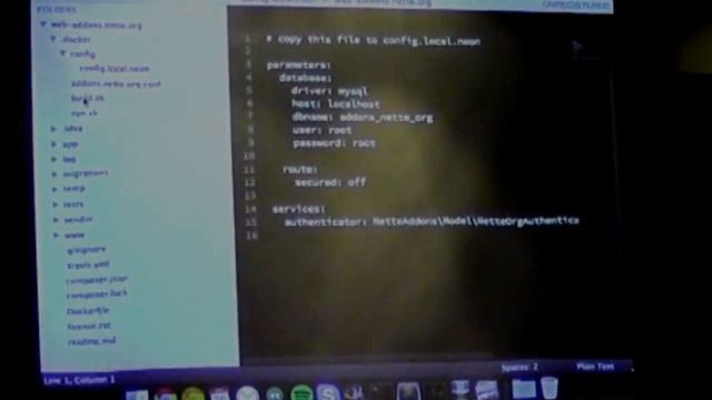 Adam Štipák: Docker pre vývoj na ‚lokále‘ смотреть онлайн