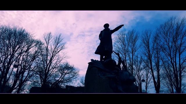 Кронштадт. Санкт-Петербург. 6 апреля 2016. 2 день смотреть онлайн