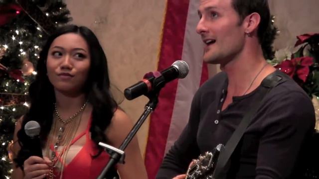Celestene and David смотреть онлайн