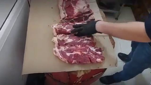 МЯСНИЦКИЙ ТОПОР НА ГОВЯДИНЕ ???? ТЕЛ 89150489904СЕМЁН, ВАТСАП 89187847333ВАТСАП #ТОПОР смотреть онлайн