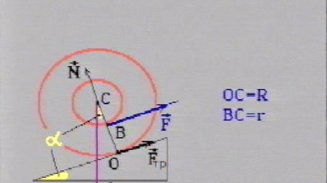 РАВНОВЕСИЕ ТЕЛА С НЕ ЗАКРЕПЛЁННОЙ ОСЬЮ ВРАЩЕНИЯ.ФИЗИКА.ХРОНИКА смотреть онлайн