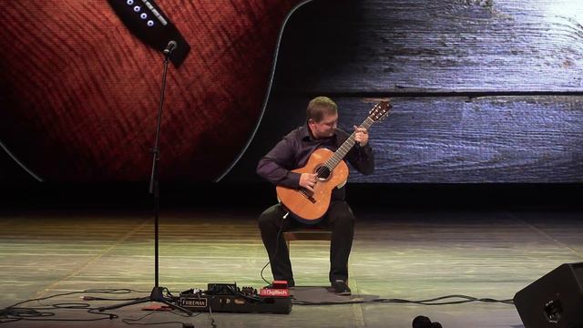 Николай Трусов. Эклектик-Рондо смотреть онлайн