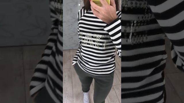 Женский батник Star смотреть онлайн