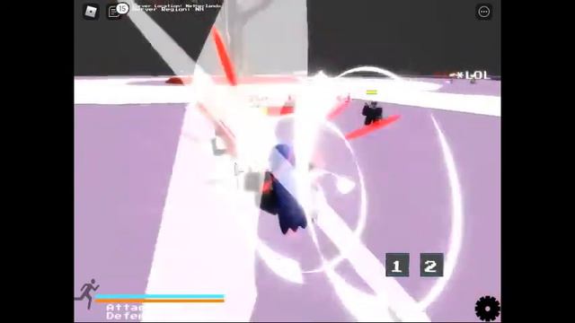 Report Exploiter (hacker) Soulshatters Roblox смотреть онлайн
