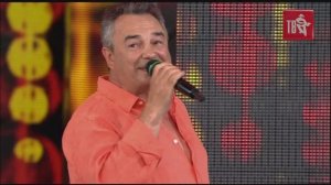 Федя КАРМАНОВ - Я МАЛЬЧИШКА СЕДОЙ