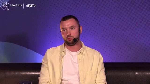 Junior's Automated Testing Online Conference смотреть онлайн