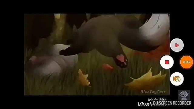 Звездоцап и Горелый~Я тебя везде найду! смотреть онлайн