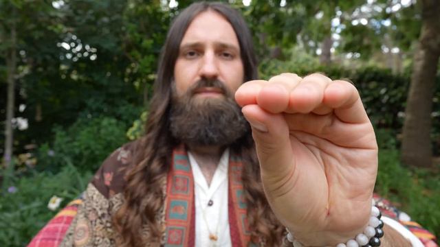 4K ASMR REIKI | Plucking, Snipping, Cutting & Removing Energy Vampires