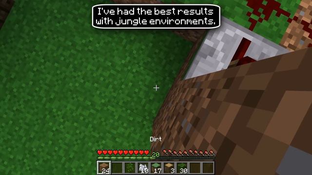 ✔ Minecraft: How to make a Hidden Monster смотреть онлайн