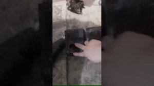 СРАВНЕНИЕ задней балки ВАЗ 2110-12 и КАЛИНА
