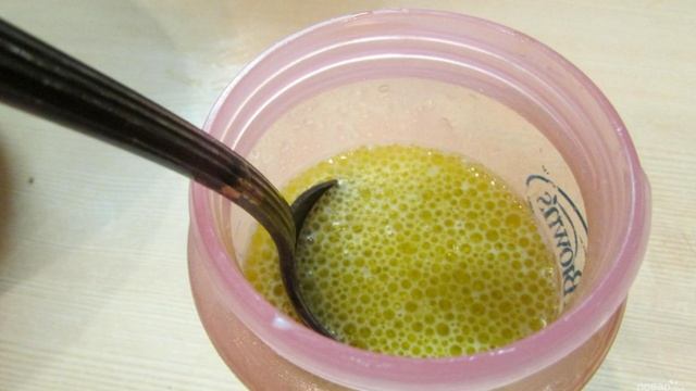 Сборник рецептов