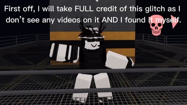 How to FLY/SPEED GLITCH in Roblox EVADE | Evade [PATCHED] смотреть онлайн