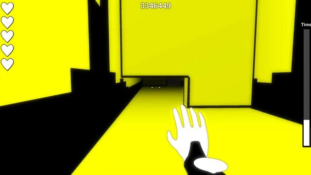 Rhythm Rush! Demo Little 2 min Vid :3 смотреть онлайн