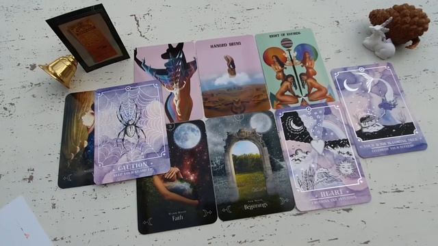 What is Blocking You Right Now ? ✨ Pick A Card ✨ Tarot Lenormand Oracle Reading смотреть онлайн