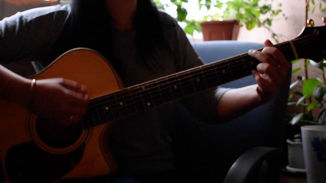Небеса - Дурак (Cover) смотреть онлайн
