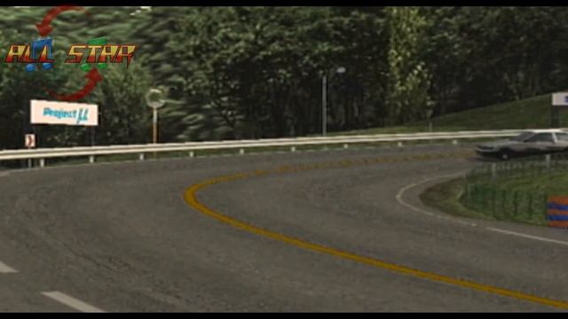 Tokyo Extreme Racer: Drift 2-Toyota Motors LEVIN GT-APEX 3DOOR COUPE, AE86 смотреть онлайн
