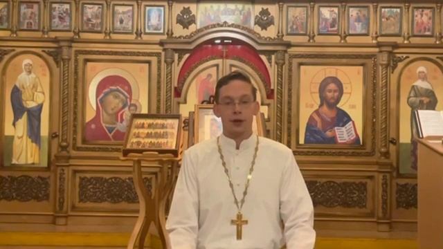 Священник из Чувашии потребовал от патриарха Кирилла раскрыть свою налоговую декларацию. смотреть онлайн