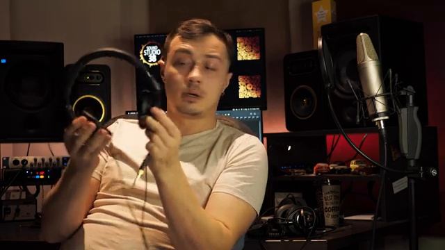 SHIT ControL | Студийные наушники | Студия Звукозаписи 38 ? смотреть онлайн