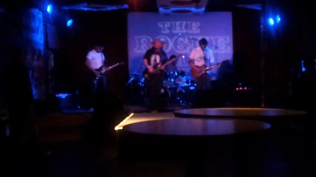 Elephant Gunn G.O.M. (God's Own Medicine) 12/29/12 смотреть онлайн