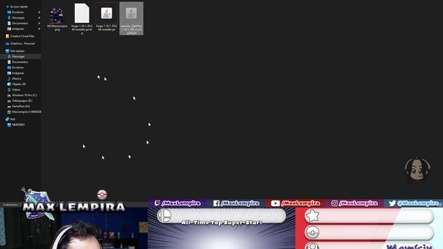 Cómo Instalar Forge para Mods en Minecraft 1.18.1 con la Windows Store o GamePass смотреть онлайн