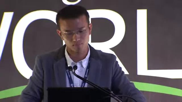 Giving mongodb the way to play with the gis community смотреть онлайн