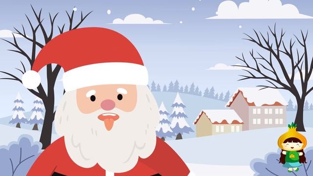 Новорічна артикуляційна гімнастика смотреть онлайн