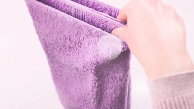 КАК СЛОЖИТЬ ПОЛОТЕНЦА, ЧТОБЫ СОХРАНИТЬ ПОРЯДОК НА ПОЛКАХ смотреть онлайн