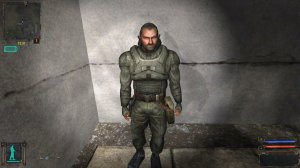 S T A L K E R  F M ПРИКЛЮЧЕНИЯ НА АГРОПРОМЕ