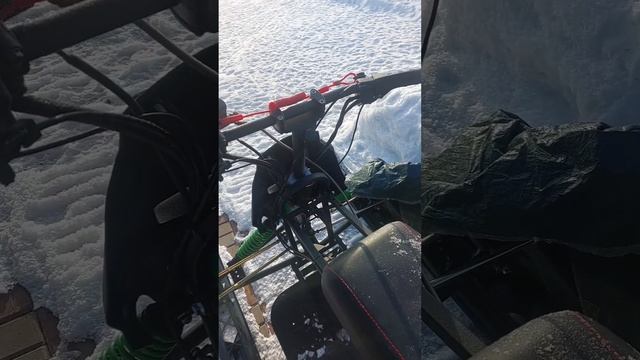 Мухтар в мороз смотреть онлайн