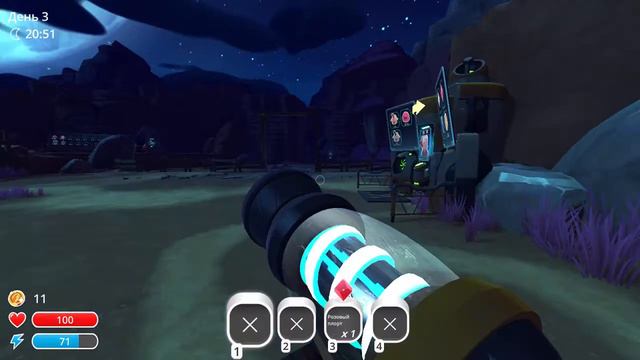 Slime Rancher #2 Улучшаем и Копим ДЕНЬГИ смотреть онлайн