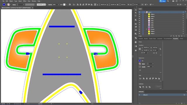 Make Stuff - Star Trek NEON FLEX LED SIGN - PART 1 смотреть онлайн