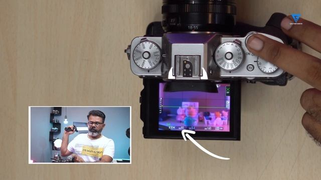 Fuji X-T3 Modes (Aperture Priority, Shutter Priority Manual Mode) смотреть онлайн