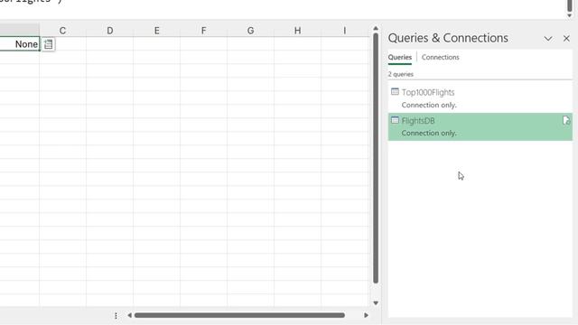 Python in Excel Makes Power Query a MUST-HAVE in 2024! смотреть онлайн