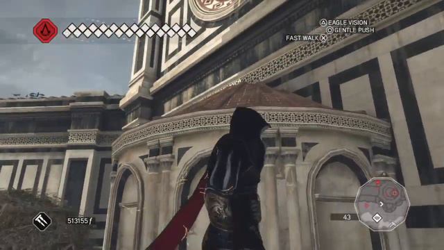 Assassin's Creed The Ezio Collection Assassin's Creed II - Last Rites смотреть онлайн