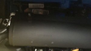 CFMOTO X5. Как найти vin номер на квадроцикле