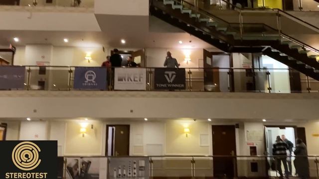 Российские High End аудио производители