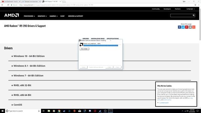 MONSTER HUNTER WORLD WON'T LAUNCH FROM STEAM FIX!!! смотреть онлайн