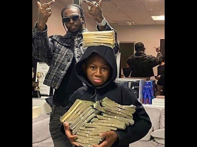 FREE FOR PROFIT TRAP TYPE BEAT (бесплатный бит) смотреть онлайн